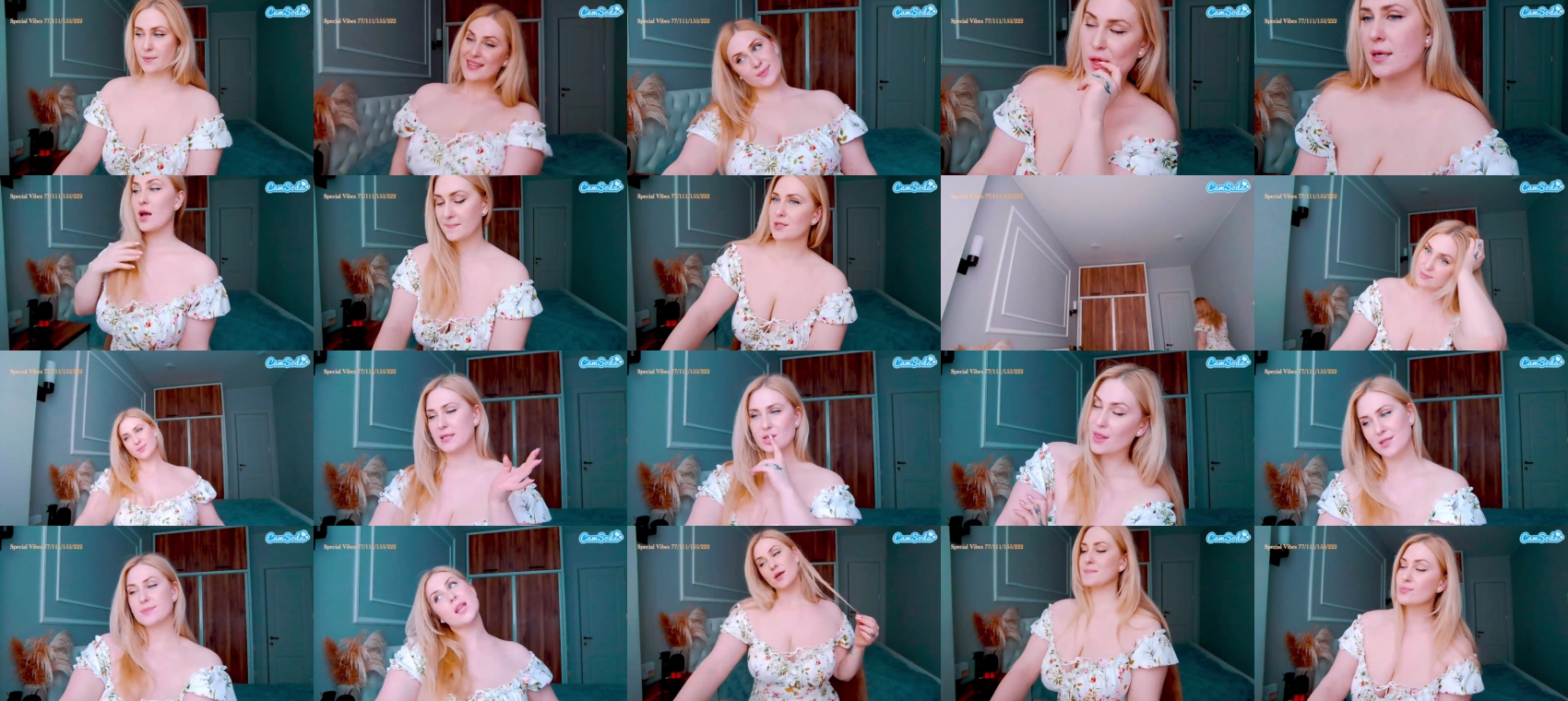 magiceyes CamSoda 30-04-2023